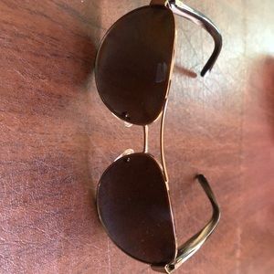 Tory Burch sunglasses